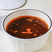韩式鱼饼串的做法图解4