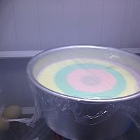 彩虹慕斯的做法图解19