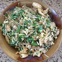 煎饼盒子的做法图解3