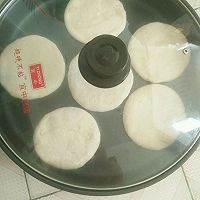 肉夹馍的做法图解1