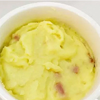 莎吉亚小编推荐食谱-芝士焗土豆泥的做法图解5