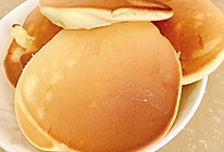 日式舒芙蕾厚松饼的做法