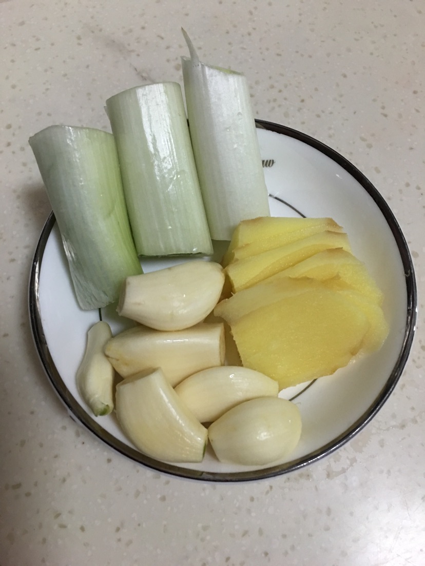 私房酱牛肉的做法图解3