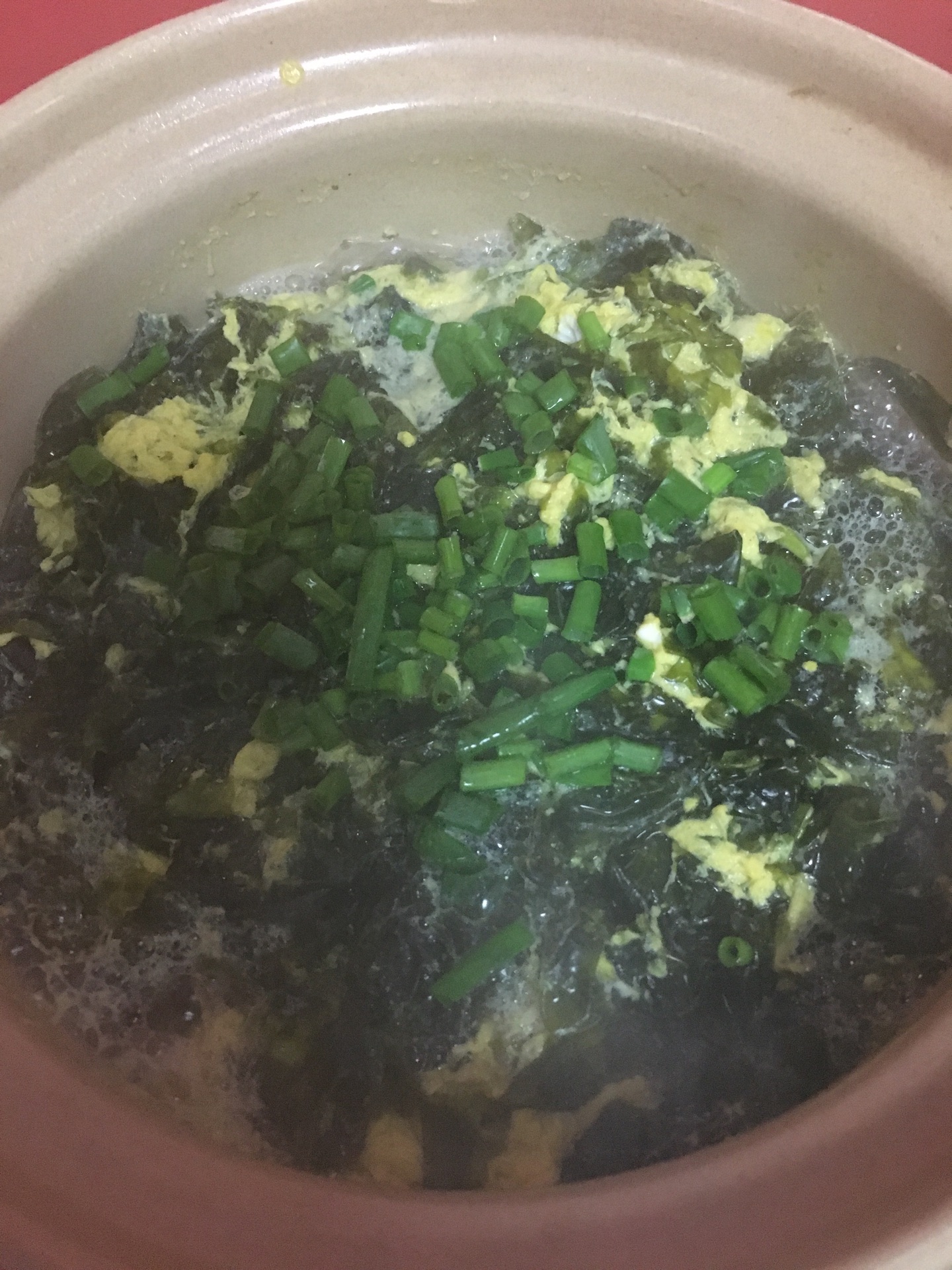 紫菜蛋汤怎么做_紫菜蛋汤的做法_豆果美食