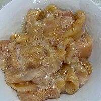 低脂版水煮肉，香辣过瘾好吃到爆❗️的做法图解7