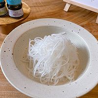#夏日开胃餐#爽口萝卜丝｜麻辣脆爽，低盐低热量的开胃菜的做法图解8