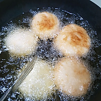 脆皮油炸糕(14个)的做法图解14