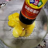 #味达美·名厨汁味正当夏#香辣土豆片的做法图解8