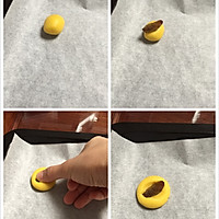 奶酥小饼（葡萄干、蔓越莓）的做法图解6