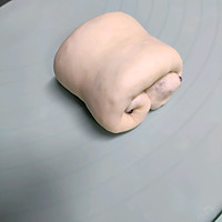 黑米牛奶面包的做法图解20