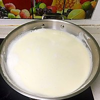 自制豆腐脑+豆腐的做法图解3
