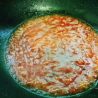 金牌福州荔枝肉的做法图解12