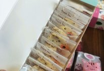 芝士雪花酥的做法