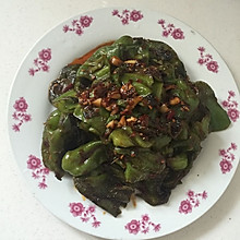 虎皮青椒