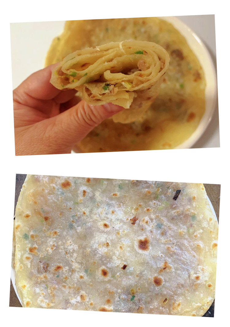 超好吃的肉饼的做法