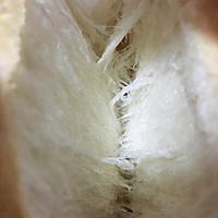 北海道吐司「100％冷藏中种」的做法图解7