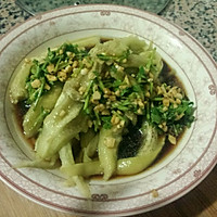 蒸茄子的做法图解5