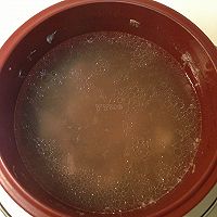 【菱角猪肉汤】——清爽、鲜甜的靓汤的做法图解6