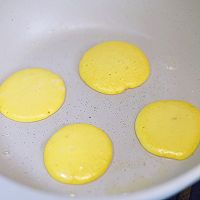 宝宝版舒芙蕾的做法图解7