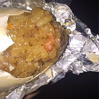 糯米蛋的做法图解6