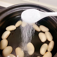 煮菠萝蜜核的做法图解5