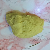 牛角包的做法图解1