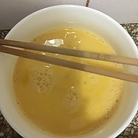白菜鸡蛋水饺的做法图解3