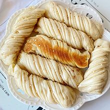 生煎卷子