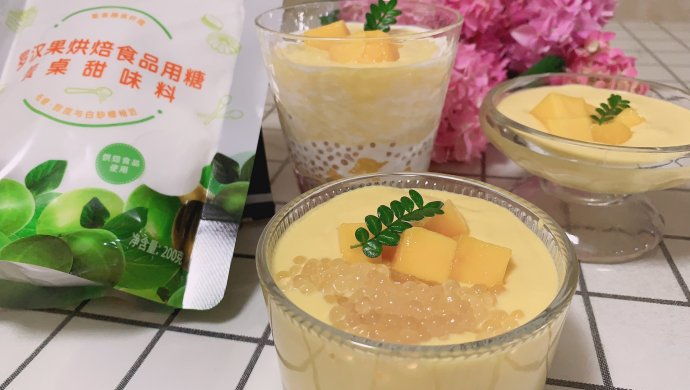 杨枝甘露
