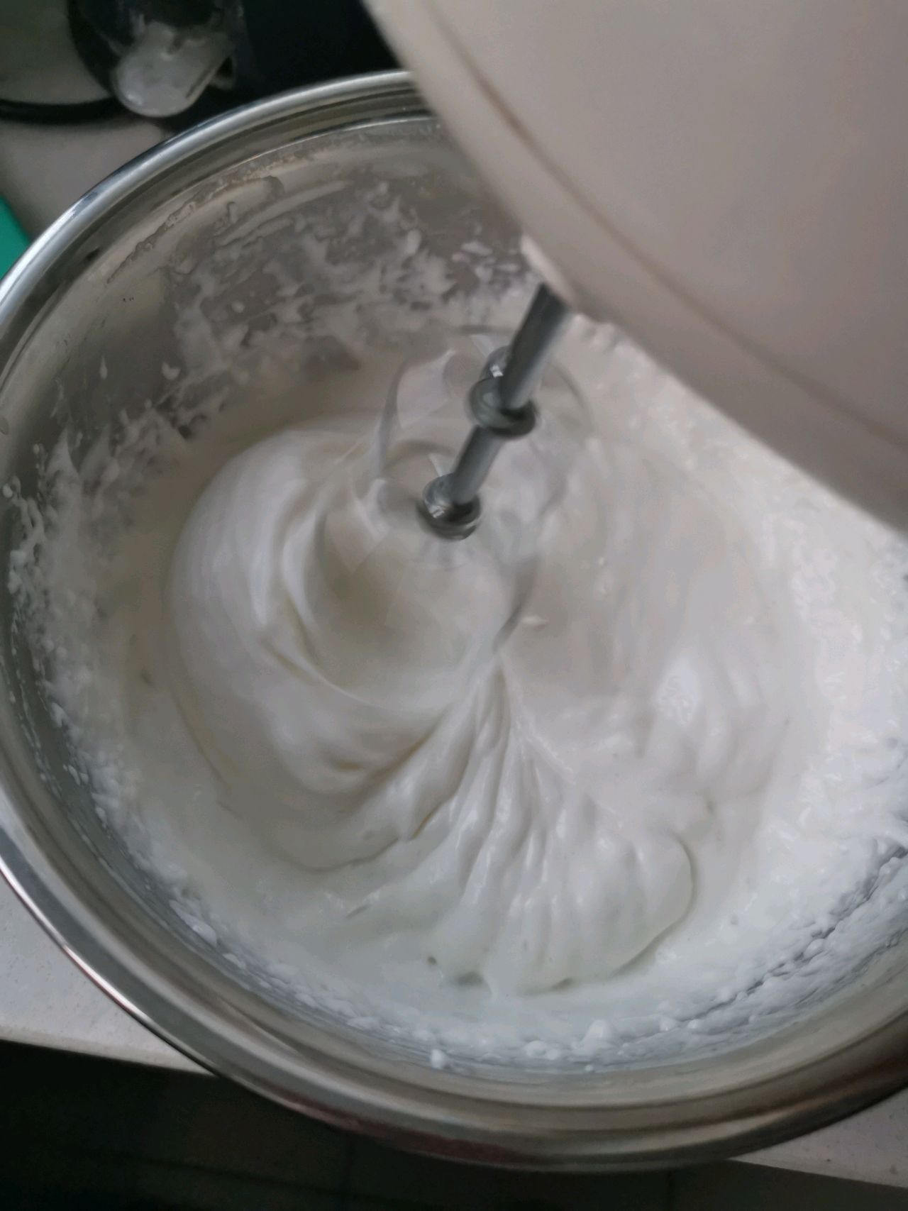 自制淡奶油怎么做_自制淡奶油的做法_豆果美食