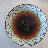 黑糖脏脏珍珠伯爵奶茶#网红美食我来做#的做法图解3