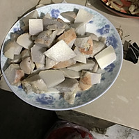 芋艿滑牛肉的做法图解4