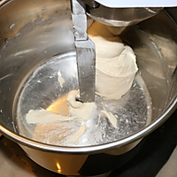 《壹家烘焙》基础吐司，你必做的第一个基础白吐司的做法图解9