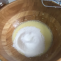 烈火乳酪蛋糕的做法图解3