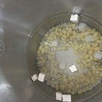 云苓薏仁祛湿豆浆的做法图解4