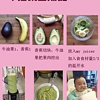 宝宝辅食（6个月）的做法图解9