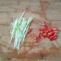柠檬蒸鱼的做法图解7