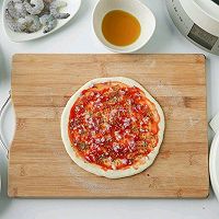 电饭煲番茄披萨的做法图解6