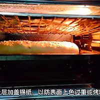 无糖低脂全麦俄罗斯大列巴赶紧安排上！的做法图解13