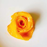 #减一点更好#太太乐三文鱼爱了的做法图解4