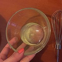 松饼的做法图解2