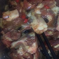 #寻味外婆乡#豆豉蒸排骨的做法图解8
