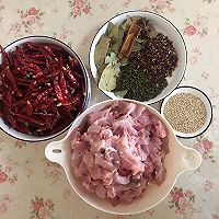 简易版冷吃兔的做法图解1