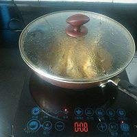 红烧黄鱼的做法图解7