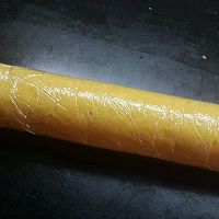 椰香蛋酥饼干~超好吃的做法图解7