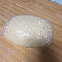 家庭牛奶鸡蛋油条的做法图解2