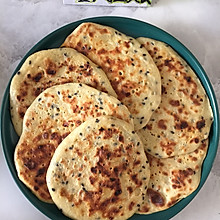 香蕉鸡蛋软饼