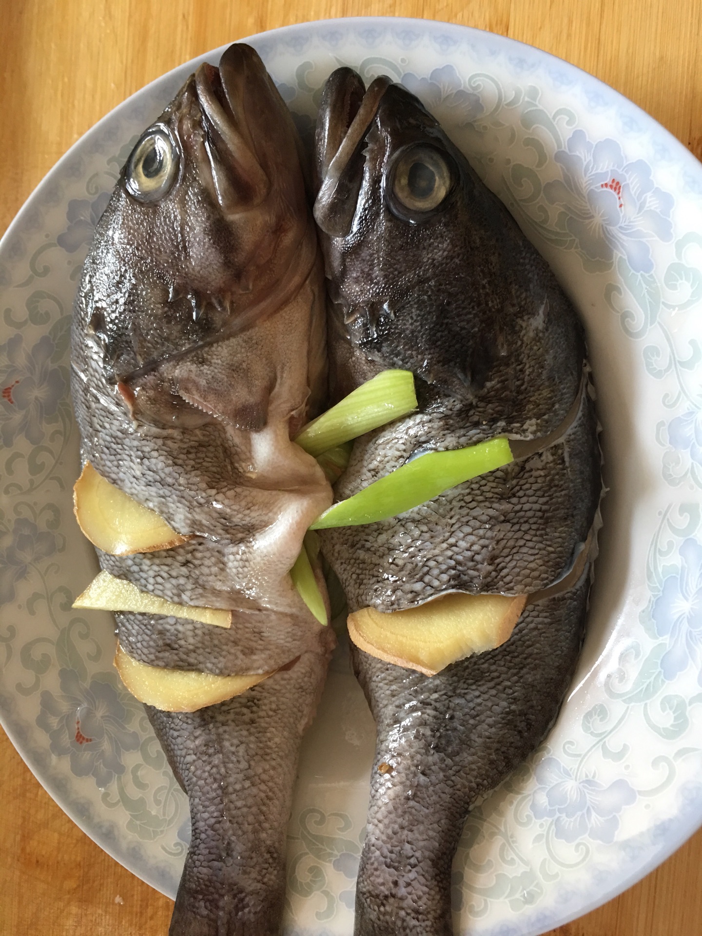 好鲜！“水乡杂鱼”每一口都是家乡味道-湖州频道