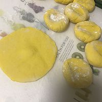 宝宝版甜蜜豆沙包（附发面过程）的做法图解9