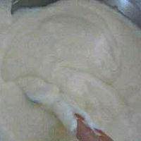 kidonakis希腊特级初榨橄榄油之酸奶蛋糕的做法图解12